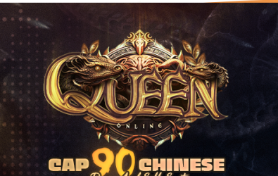 Queen Season II | 90 CH |1x Emek Server | Open Market | Silk Sistem | Play2win | Efsanevi Serüvene Sende Katıl | 04.08.2023